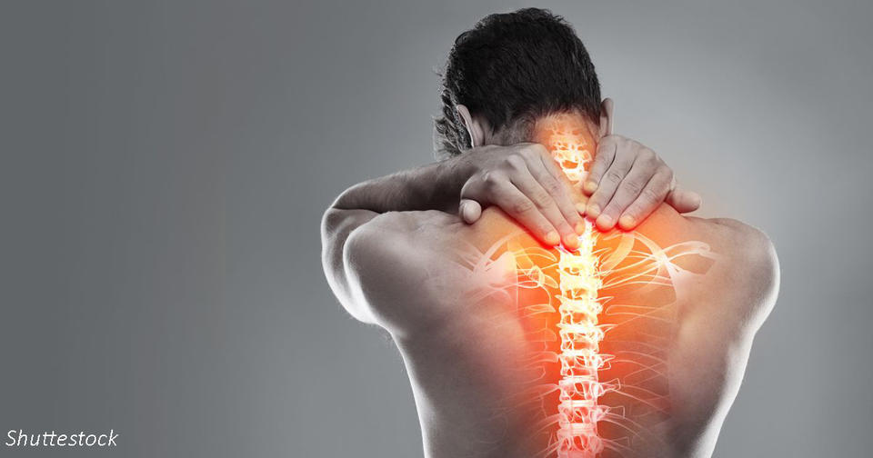 10 упражнений от боли в спине, которые нужно делать на ноги