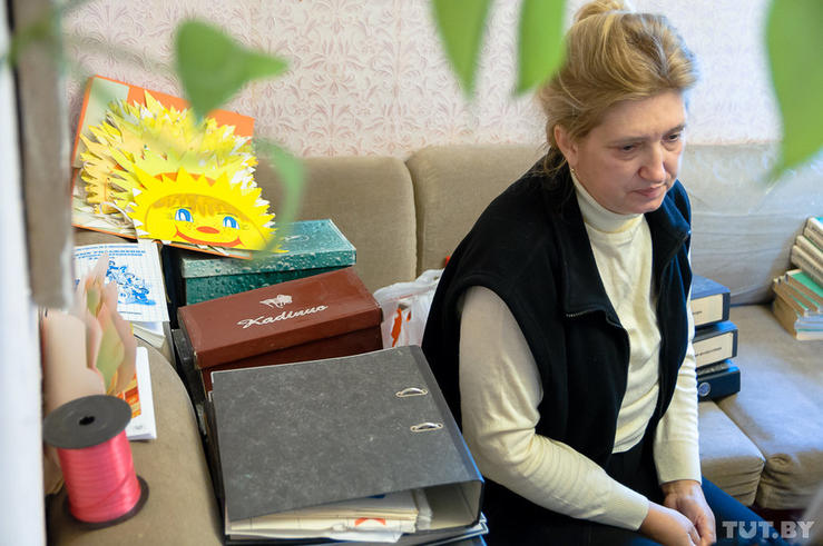 В Гомеле учительница обматерила ребенка. Лукашенко ее поддержал: ″Щенок″