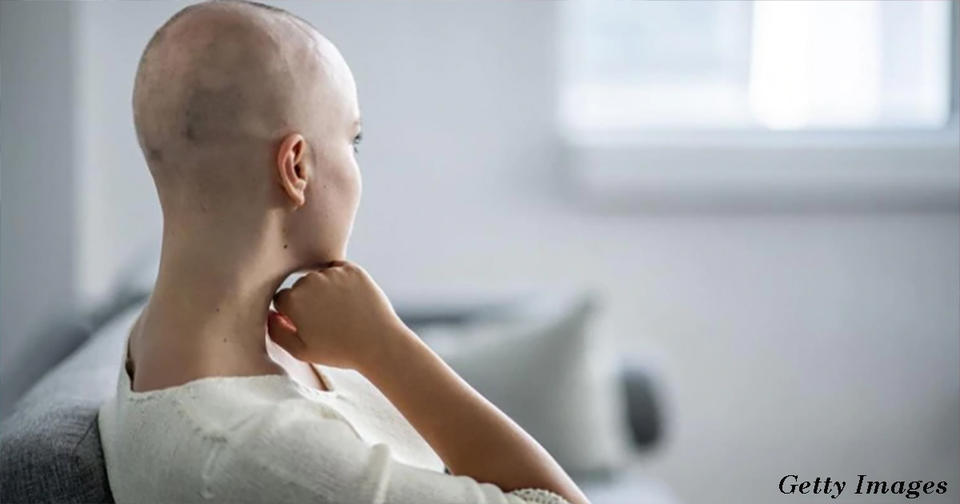 Учёные придумали, как остановить выпадение волос при химиотерапии