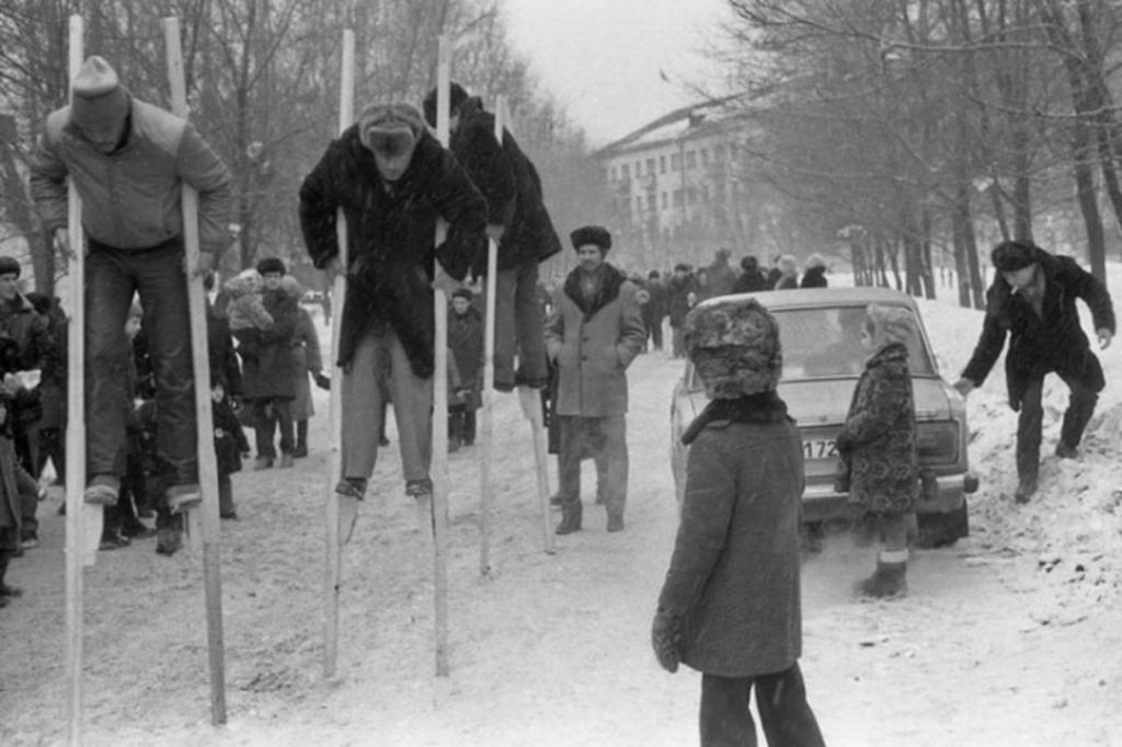 30 фото, за которые в СССР автора могли посадить