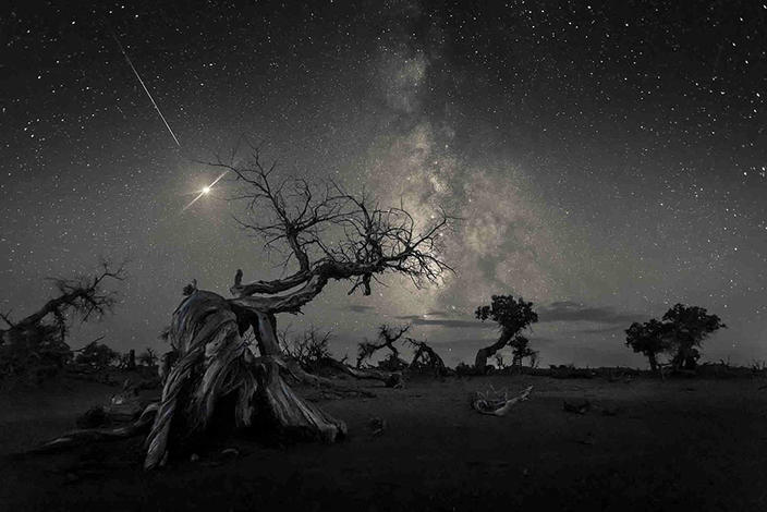 50 лучших астрономических фото 2019 года
