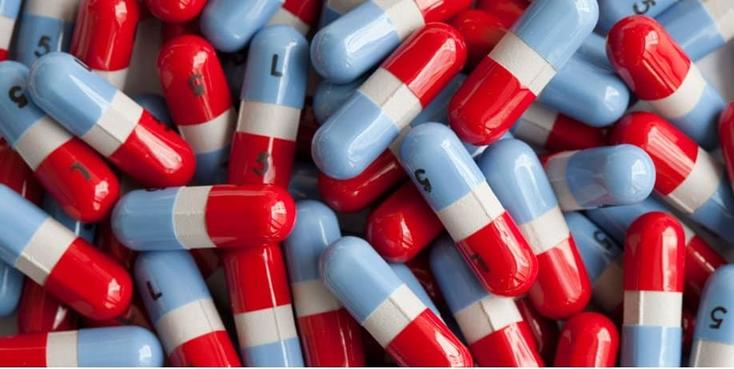 10 популярных лекарств, которые могут запросто вас убить
