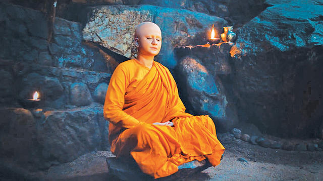 Согласно буддизму, есть семь вещей, которые никому нельзя говорить