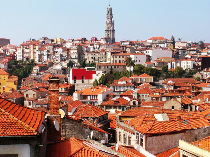 29 причин никогда-никогда не ездить в Португалию