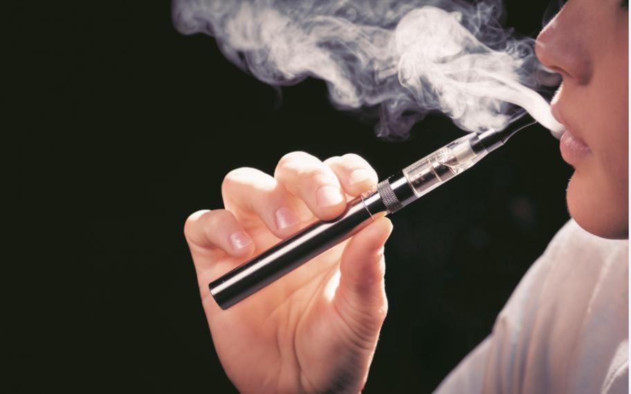 Индия запрещает все электронные сигареты — без исключений