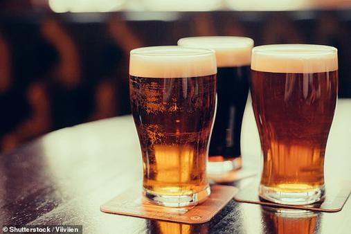 Скрытая польза удовольствий: почему вреда от пива и мяса меньше, чем все думают