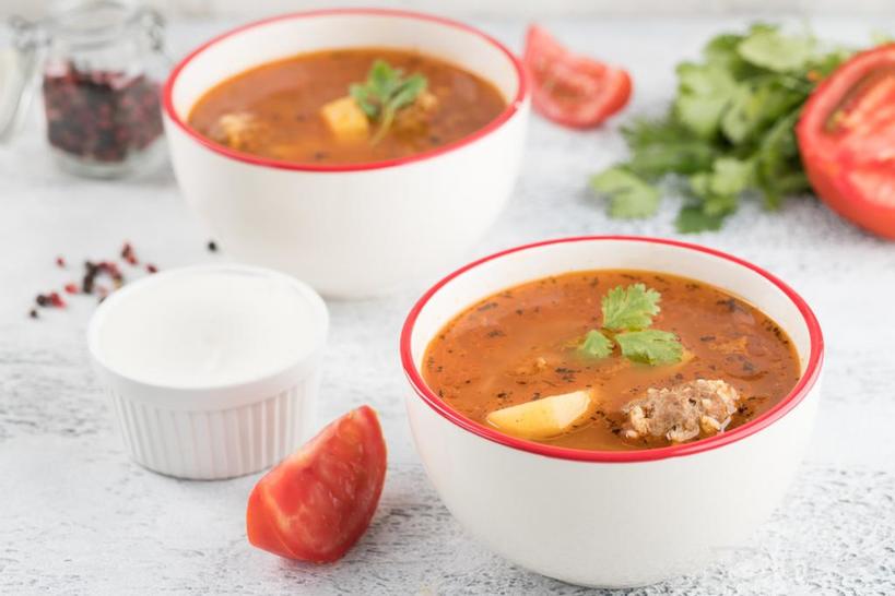 Суп в обед: ингредиент, который не нужно добавлять в блюдо, чтобы оно было полезным