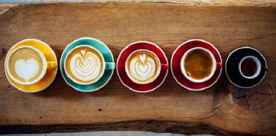 Кофе повышает умственные способности и помогает терять лишние килограммы: 9 фактов о пользе кофе