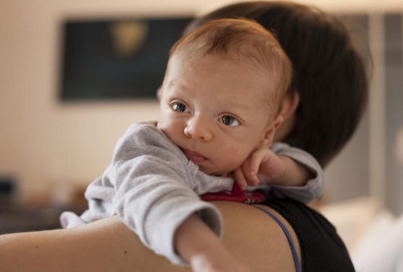 Если ребенок икает: 9 вещей, которые нужно знать заботливым мамочкам об икоте малыша