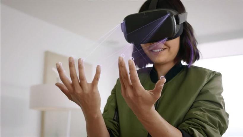 Виртуальный мир и 3D-аватар для каждого: Facebook предлагает создать виртуальный мир, в котором люди будут свободно общаться