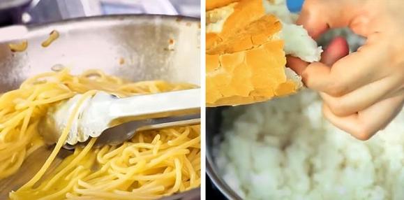 Простые способы спасти испорченное блюдо: как скрыть вкус перца и что делать, если вы пересолили суп? Это и многое другое