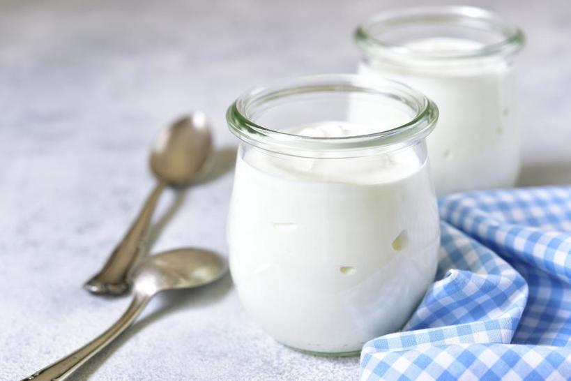 Куркума, йогурт и кое что еще: обзор лучших средств для кожи, которые вы можете найти у себя на кухне, а также те, которые не стоит использовать