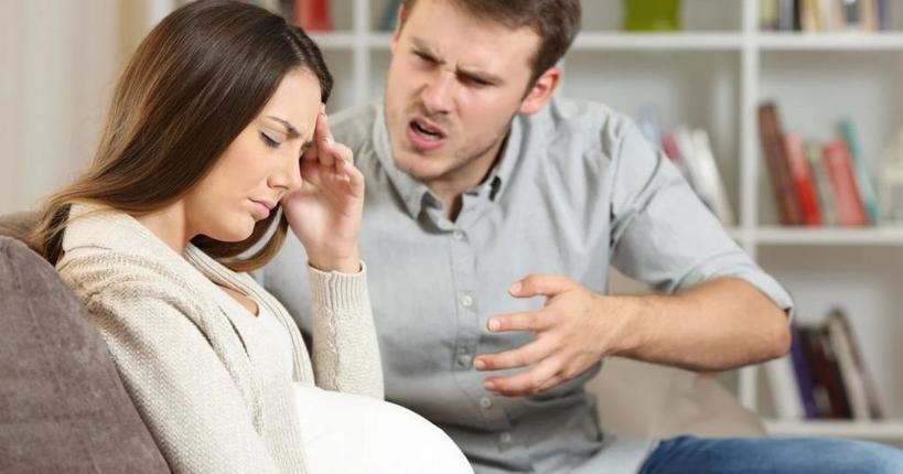 Договориться с супругом о взаимопомощи в сдерживании эмоций: что нужно делать, чтобы не ссориться с партнером при ребенке