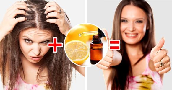 Эфирные масла и натуральные средства, которые сотворят чудеса с вашими волосами