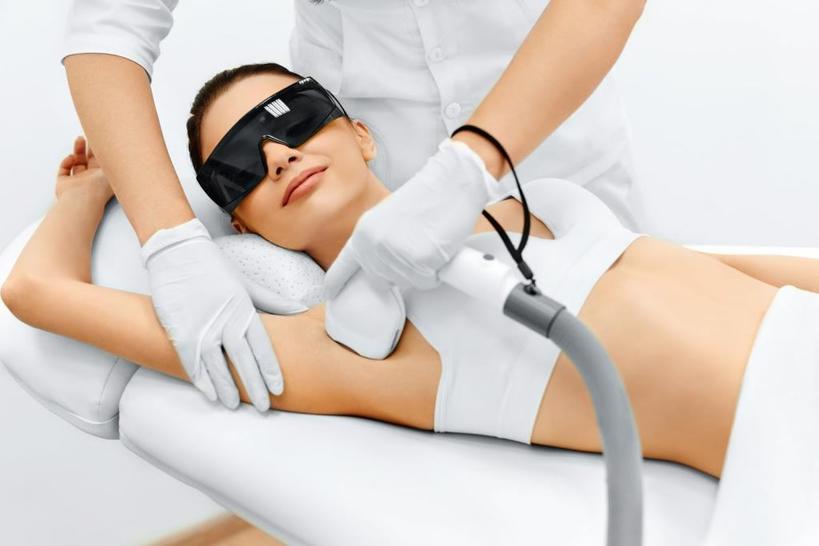 Лазерная эпиляция не всегда эффективна: проверяем здоровье кожи перед процедурой и другие секреты
