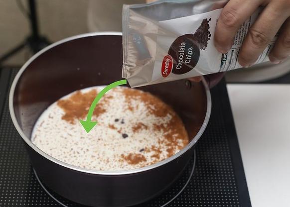 Как я готовлю домашний горячий шоколад: несколько любимых рецептов
