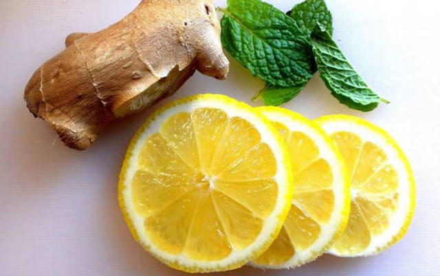 Чистый витамин: простой рецепт домашнего имбирного пива с лимоном для тонуса и утоления жажды