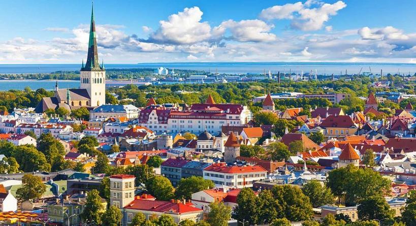 Литва, Польша, Эстония: как бюджетно и интересно провести отпуск за границей