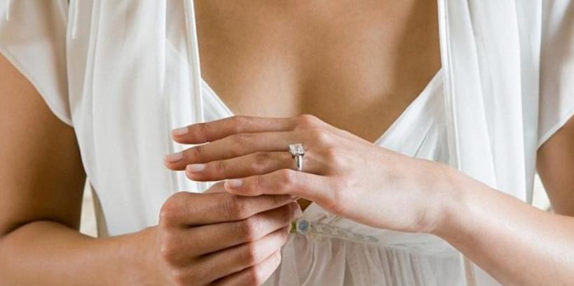 Как правильно носить кольца, чтобы не выглядеть безвкусно: простые правила, которые пригодятся каждой женщине