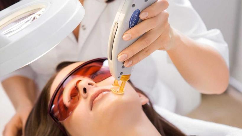 Лазерная эпиляция не всегда эффективна: проверяем здоровье кожи перед процедурой и другие секреты