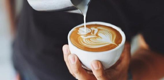 Кофе повышает умственные способности и помогает терять лишние килограммы: 9 фактов о пользе кофе