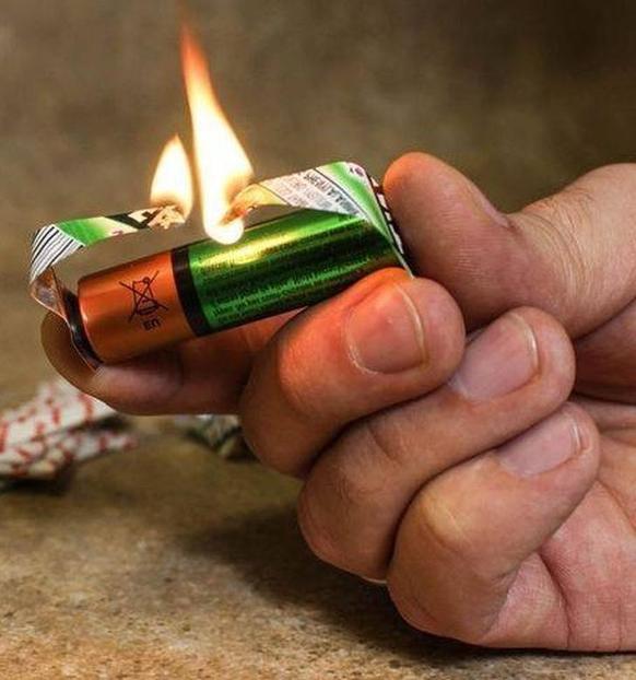 10 повседневных вещей, которые могут спасти вашу жизнь в экстренной ситуации: как с помощью ремня сдержать дверь
