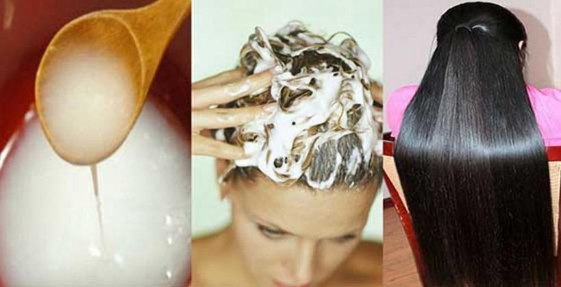 Как мыть волосы рисовой водой: мой лайфхак для здоровых и красивых волос