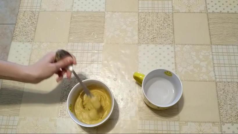 Натуральный гель для мытья посуды, который работает лучше любой химии: понадобится горчица, сода и вода