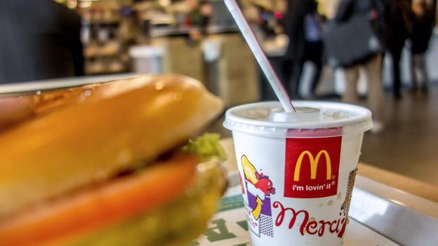 Куриные наггетсы, молочный коктейль и другие пункты меню McDonald's, которые сотрудники себе никогда не закажут