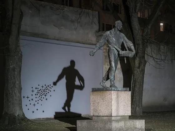 Гелиевый шар, 