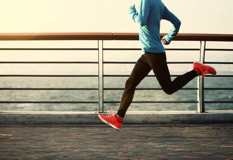 Обувь и правильное начало тренировки - главное: 6 советов, которые на самом деле помогут вам начать бегать регулярно