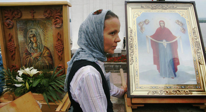 14 октября - большой праздник Покрова. Батюшка сказал, что это лучший день для православных женщин и рассказал, что им нужно сделать с самого утра