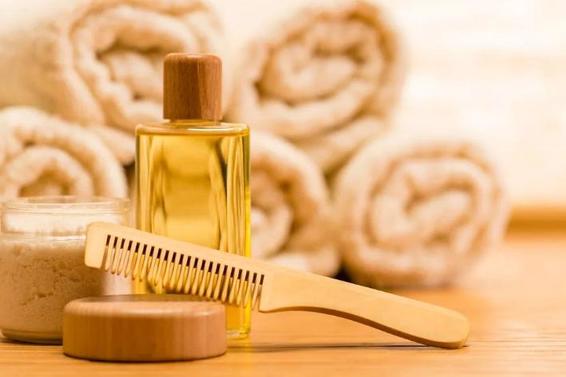 Эфирные масла и натуральные средства, которые сотворят чудеса с вашими волосами