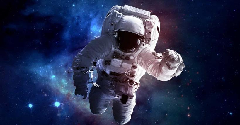 Как космонавты стирают белье и другие забавные факты со всего мира