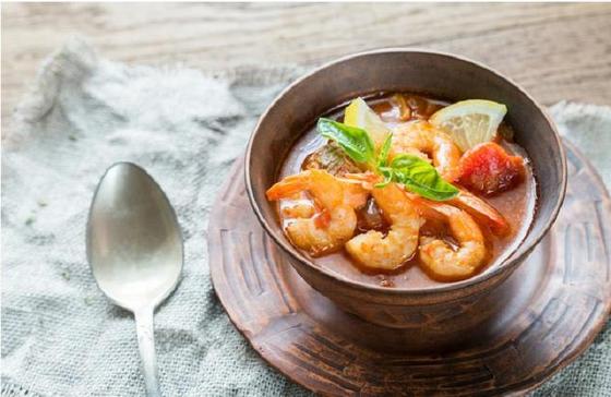 Луковый суп, киш или рататуй: 10 изысканных блюд французской кухни, которые стоит приготовить дома