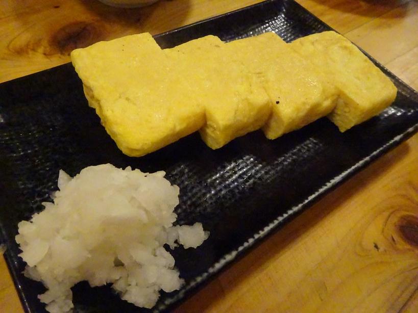Яйца в пакете: необычный рецепт японского омлета