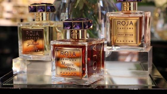 Десятка самых дорогих ароматов в мире, или чем пахнет богатство