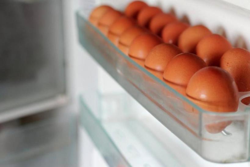 Действительно ли яичные белки полезнее самих яиц? 10 неверных фактов о яйцах, которые ввели нас в заблуждение