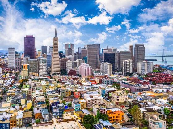 10 городов по всему миру, где живут самые богатые люди, и почему они обосновались там: Даллас, Вашингтон и другие