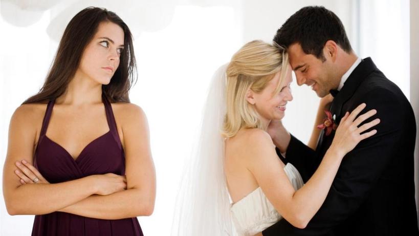 Легче найти богатого мужа: преимущества и недостатки повторного брака
