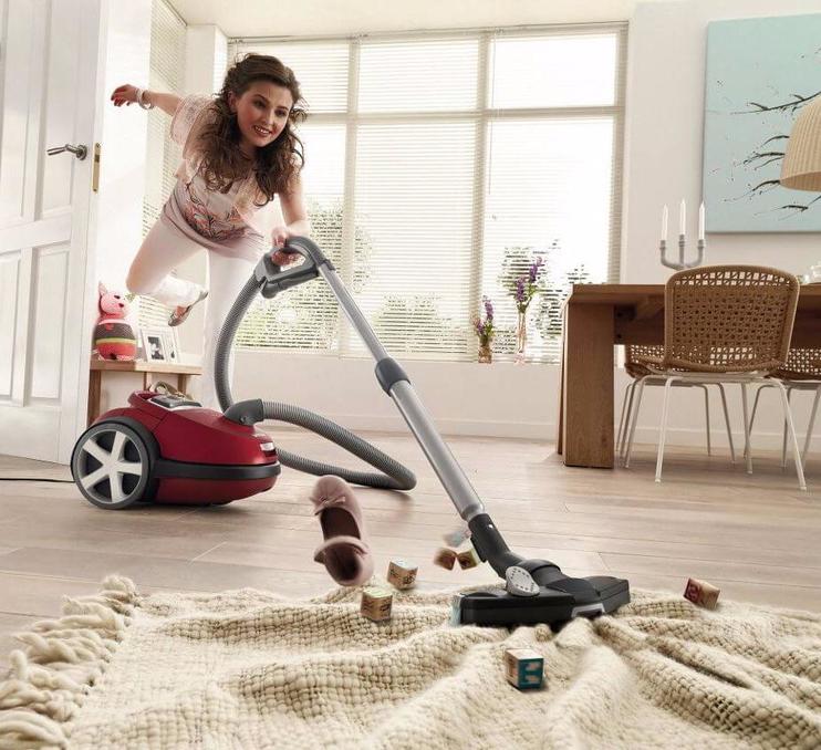 6 советов как убраться дома быстро и с удовольствием, превратив уборку в веселое мероприятие