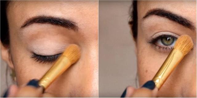 Омолаживающий макияж: как с помощью косметики сделать лицо более свежим и худым