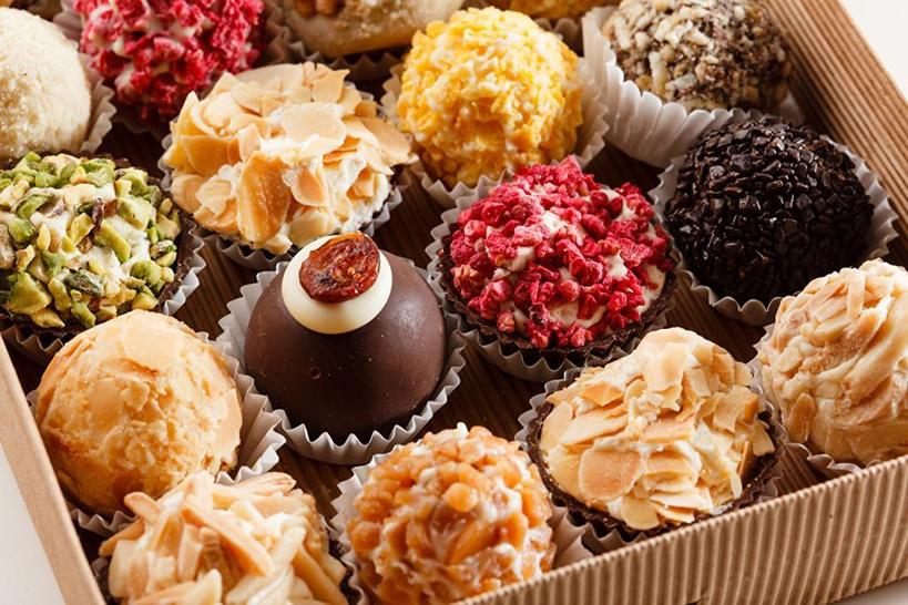 Простые советы, как перестать есть много сладкого: научитесь получать удовольствие и замените сахар пряностями