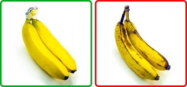 Советы, которые помогут сохранить фрукты и овощи в свежем состоянии как можно дольше: зачем в СССР складывали лук в чулки? Как сделать так, чтобы бананы не чернели? Это и многое другое