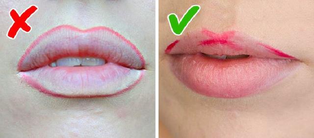 Как сбросить несколько лет легкими взмахами кисточки: 10 золотых правил макияжа