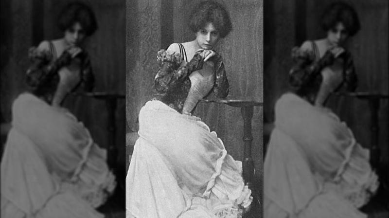 Мать алхимии, королева ткачества и основоположница вакцинации: забытые женщины, которые изменили мир