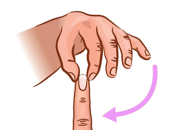 Сжать палец или поднять ногу: 30 секунд, которые покажут, насколько здоров ваш организм