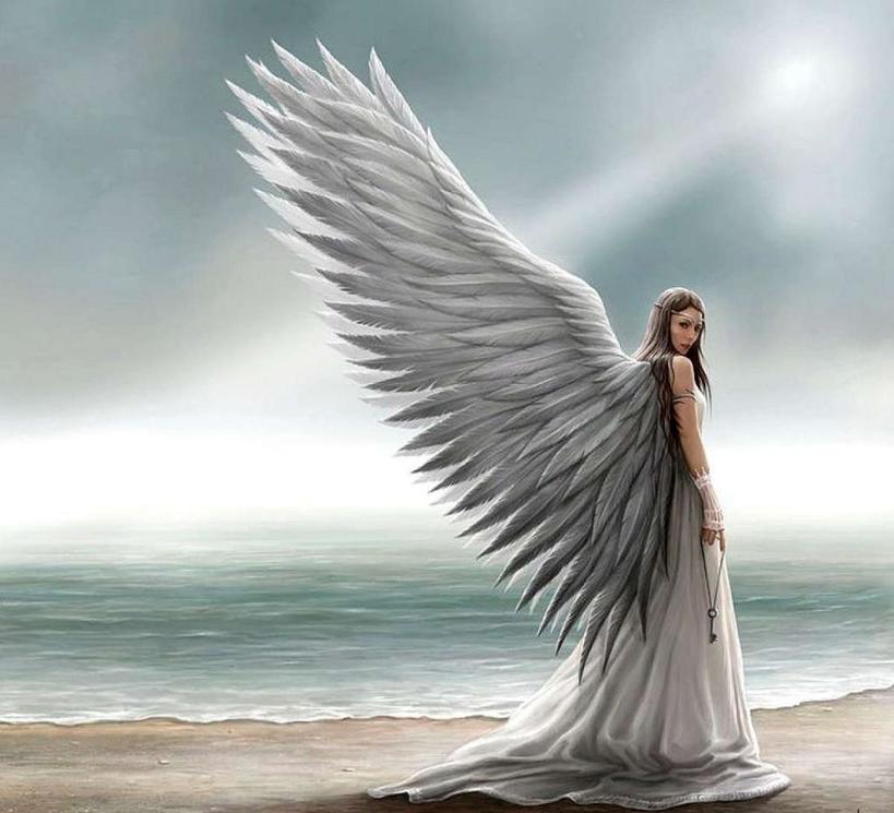 Мудр не по годам и умеет сочувствовать: 7 признаков того, что человек является  ангелом во плоти 