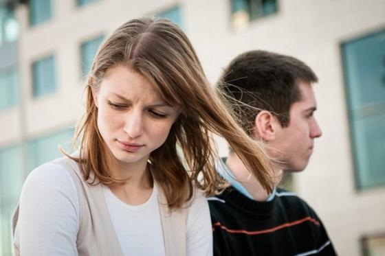 Как сообщить мужу, что вы хотите с ним расстаться: советы психолога