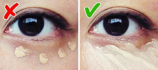 Как сбросить несколько лет легкими взмахами кисточки: 10 золотых правил макияжа